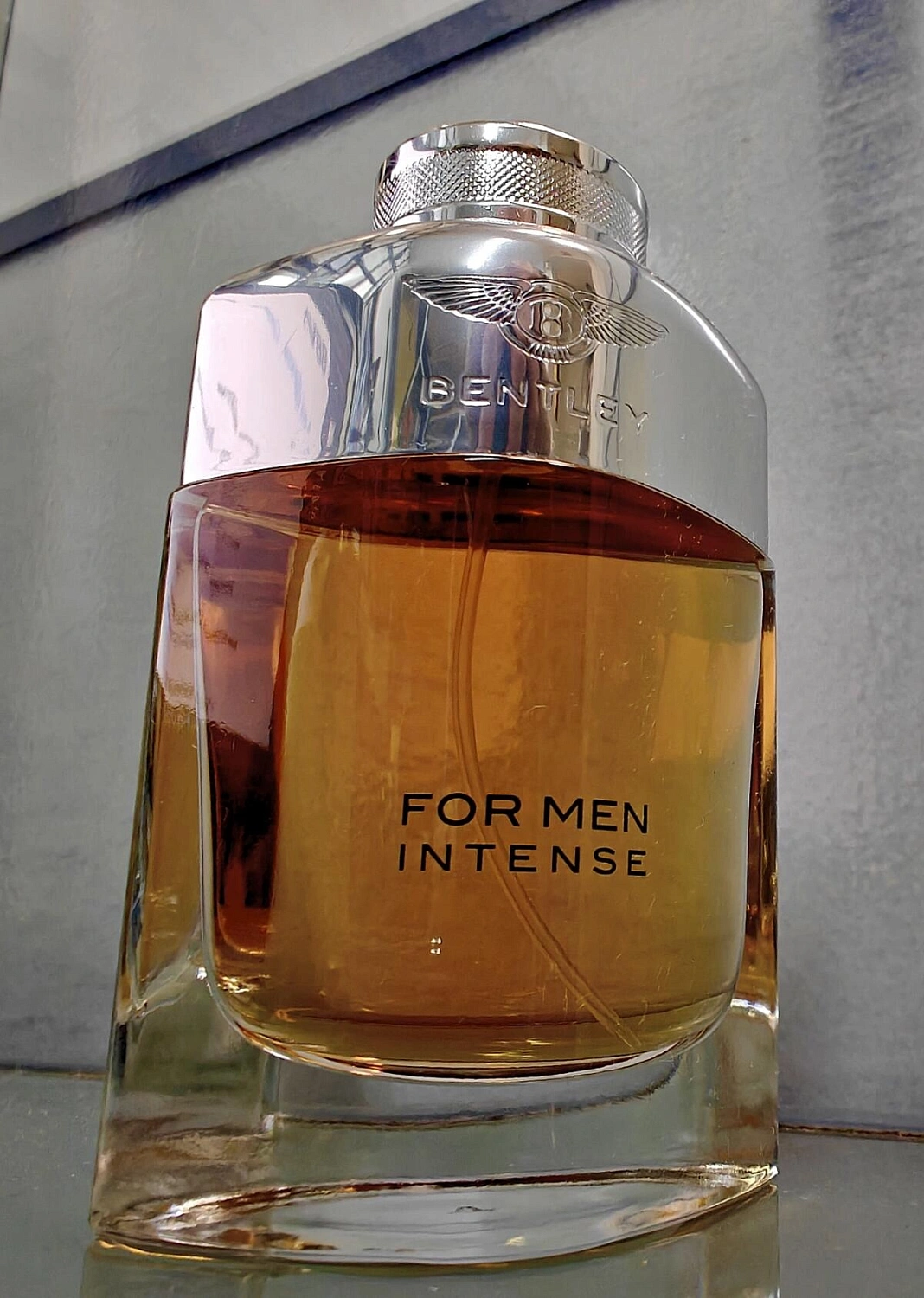 Bentley for Men Intense