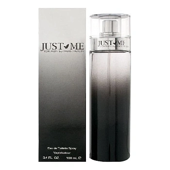 Фото Paris Hilton Just Me For Men