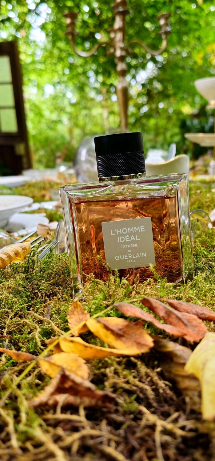 Guerlain L'Homme Ideal Extreme