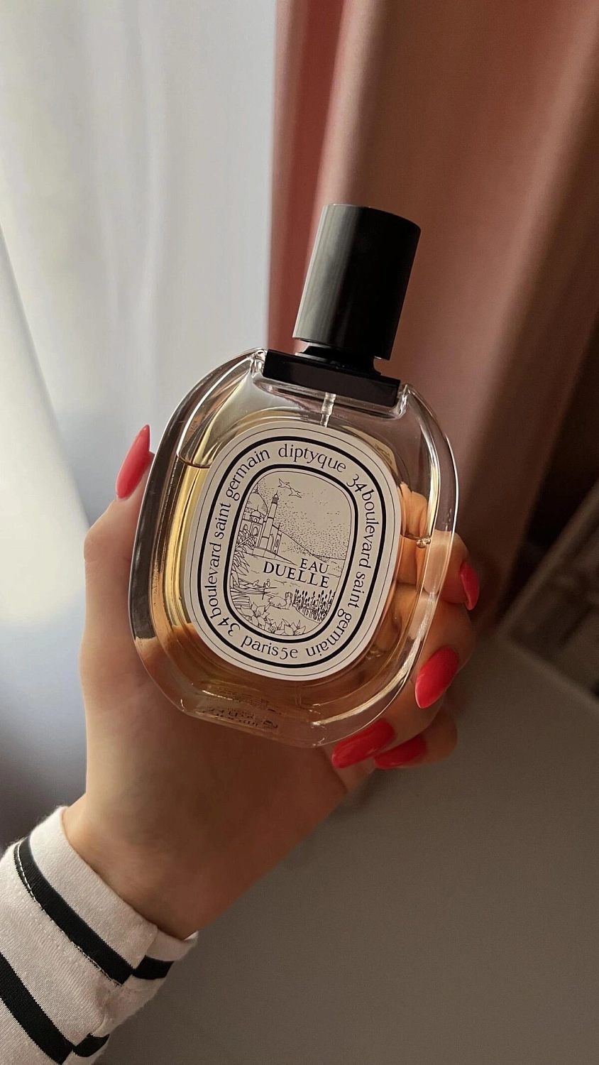 Diptyque Eau Duelle