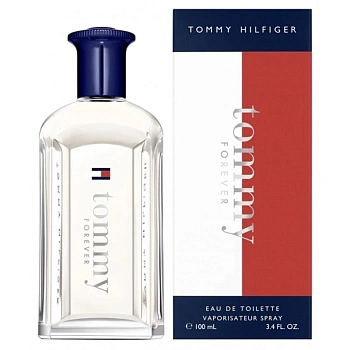 Фото Tommy Hilfiger Tommy Forever