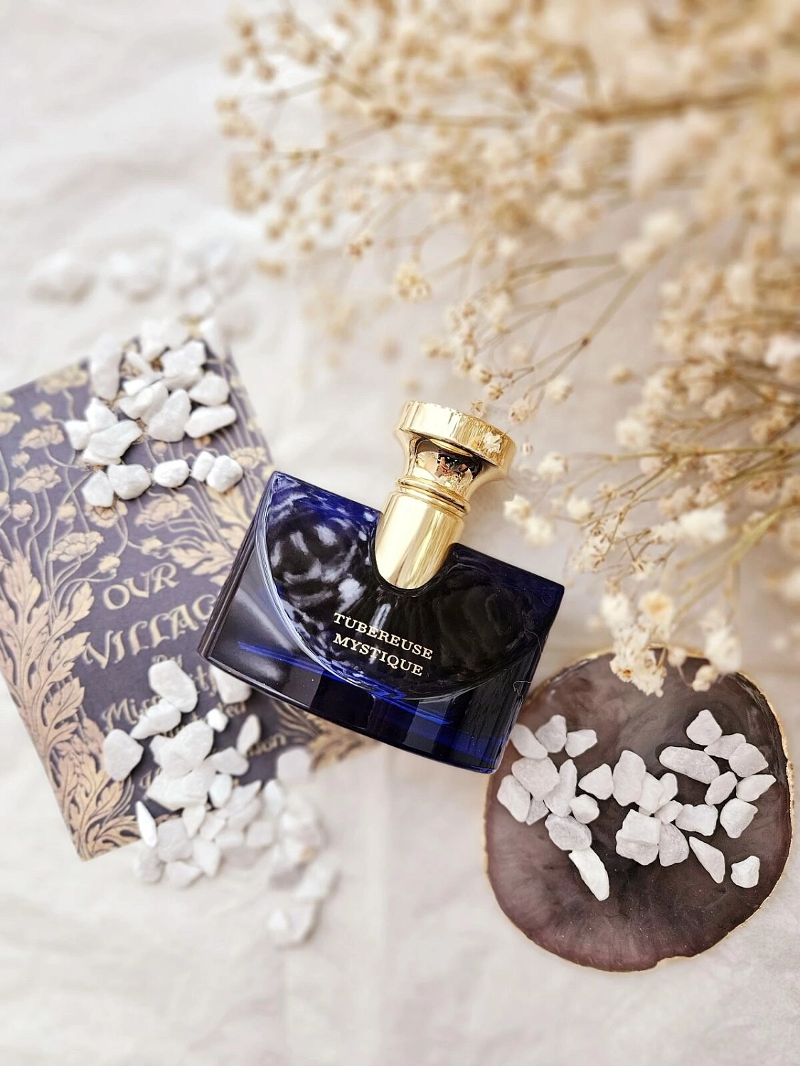 Bvlgari Splendida Tubereuse Mystique