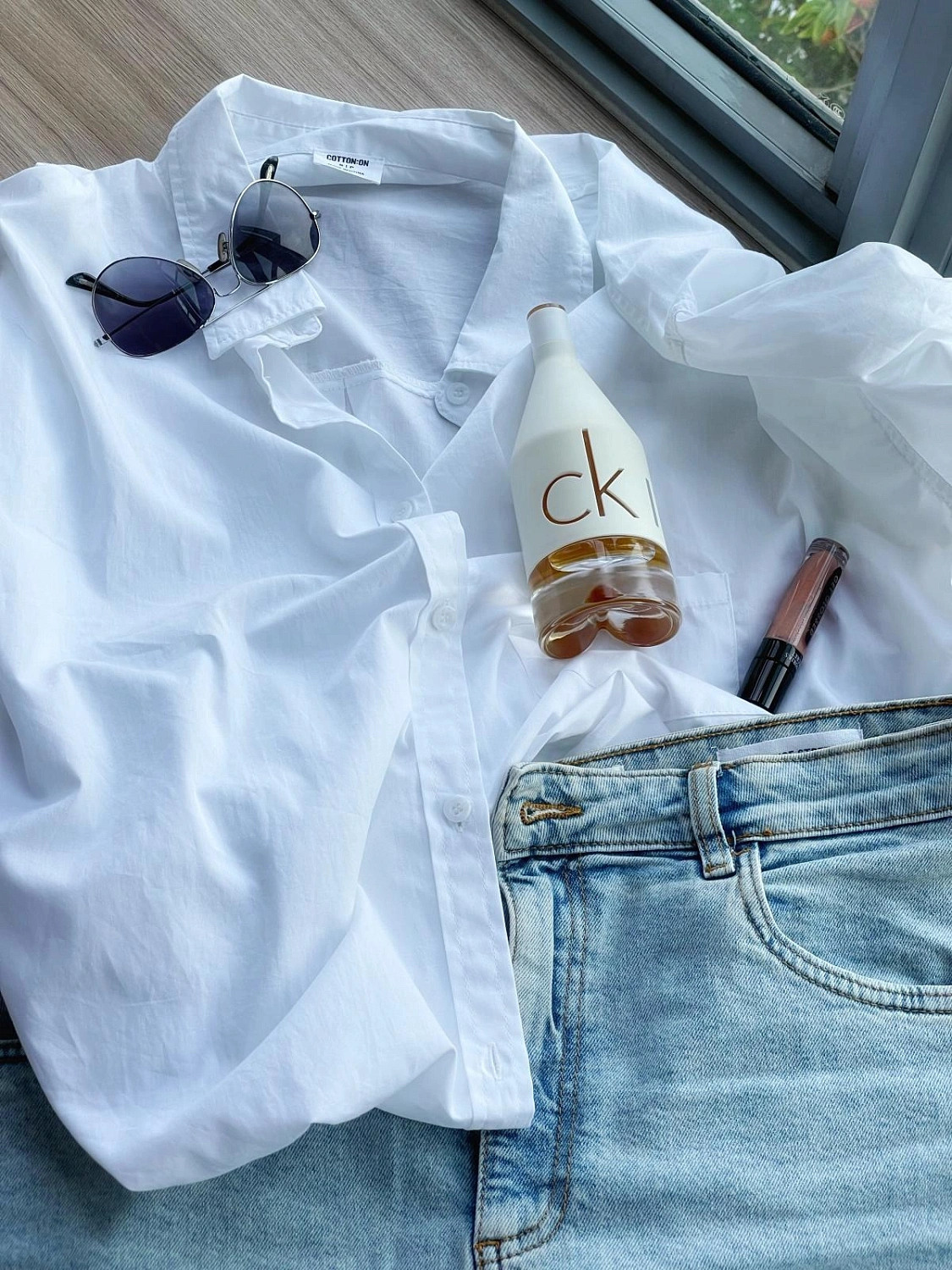 Calvin Klein CK IN2U Her