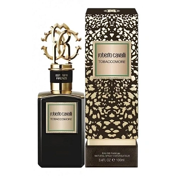 Фото Roberto Cavalli Tobaccomore