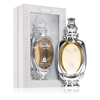 Фото Bait Al Bakhoor Supreme Musk