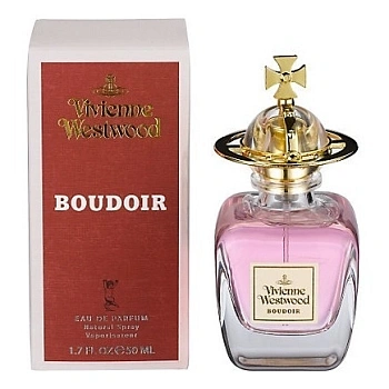 Фото Vivienne Westwood Boudoir
