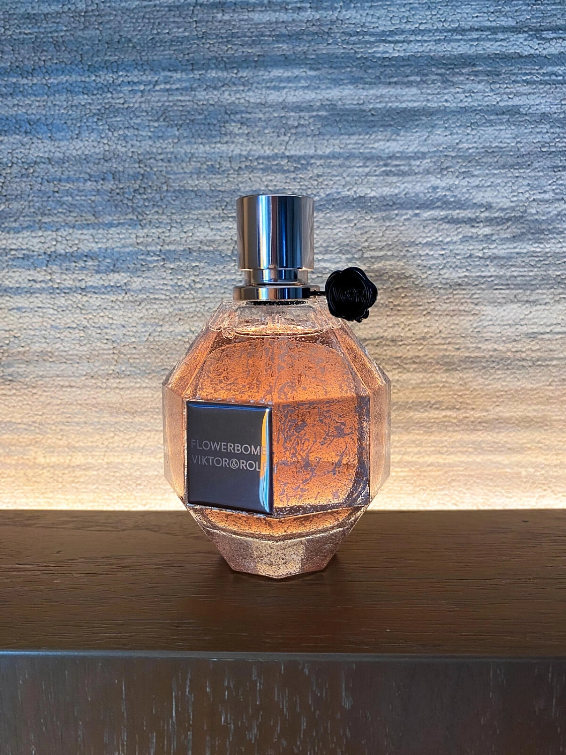 Viktor & Rolf Flowerbomb Frozen Flower
