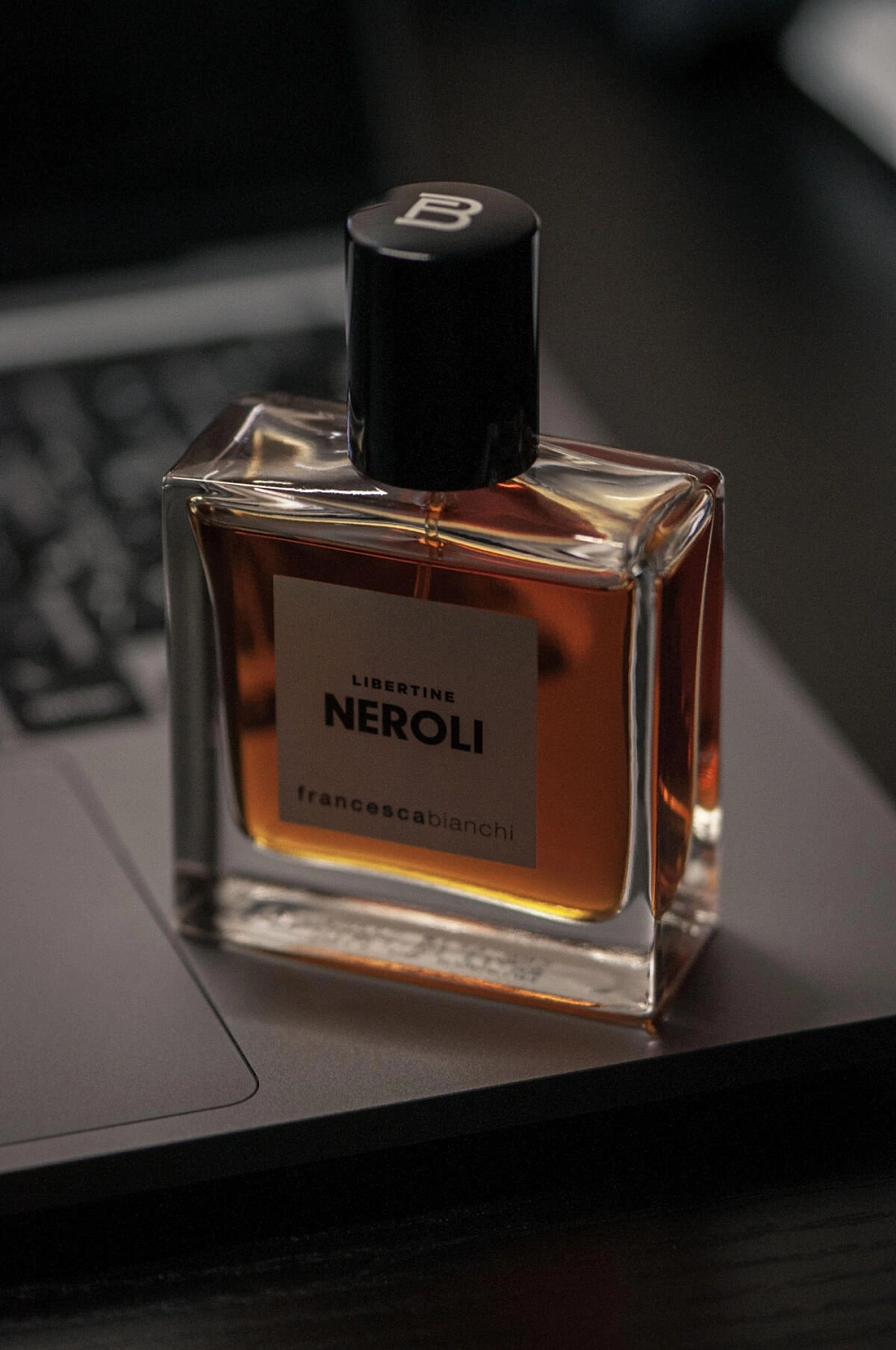 Francesca Bianchi Libertine Neroli