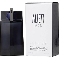 Mugler Alien Man