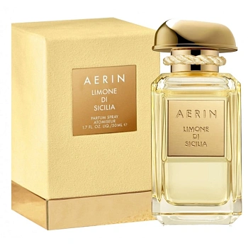 AERIN Limone di Sicilia парфюмерная вода 50 мл