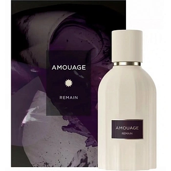 Amouage Remain духи 100 мл