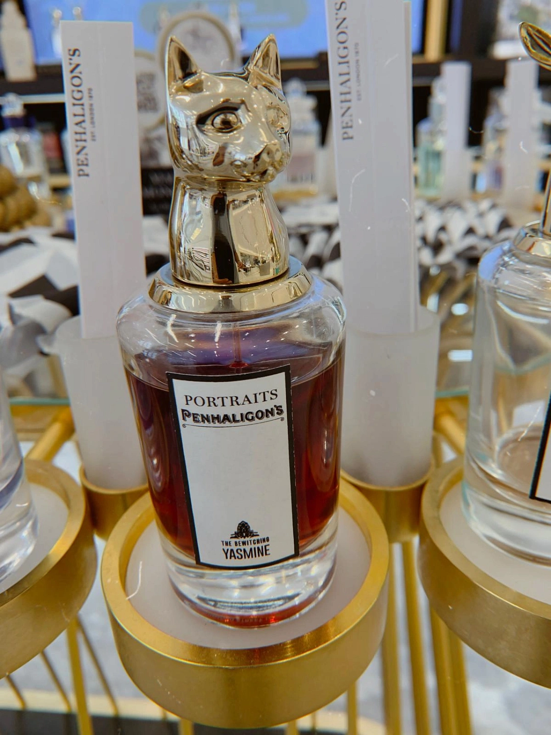 Penhaligon's Endymion Concentre