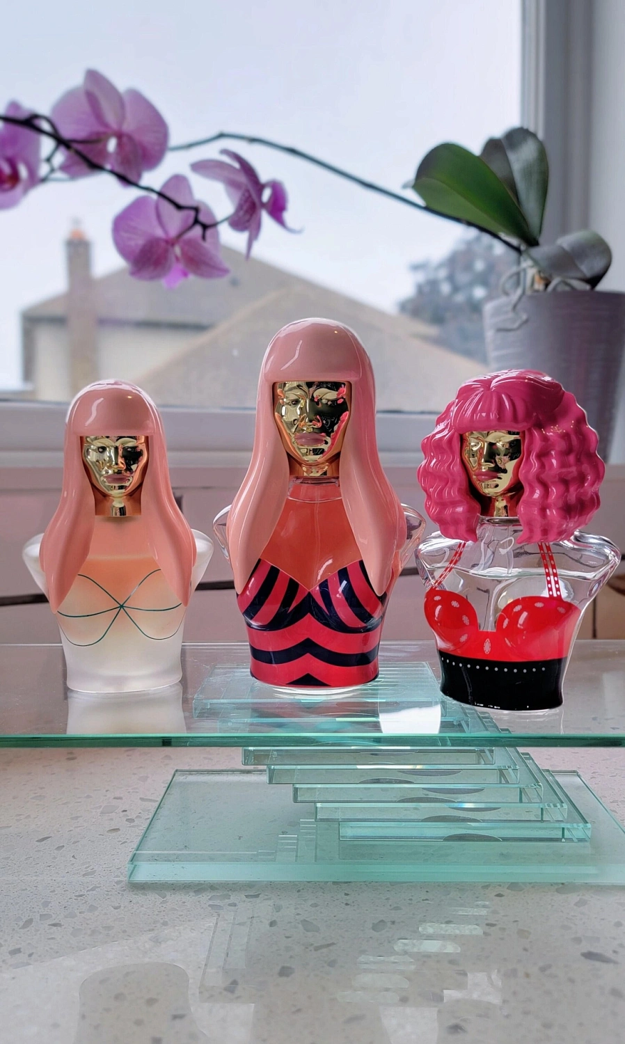 Nicki Minaj Minajesty