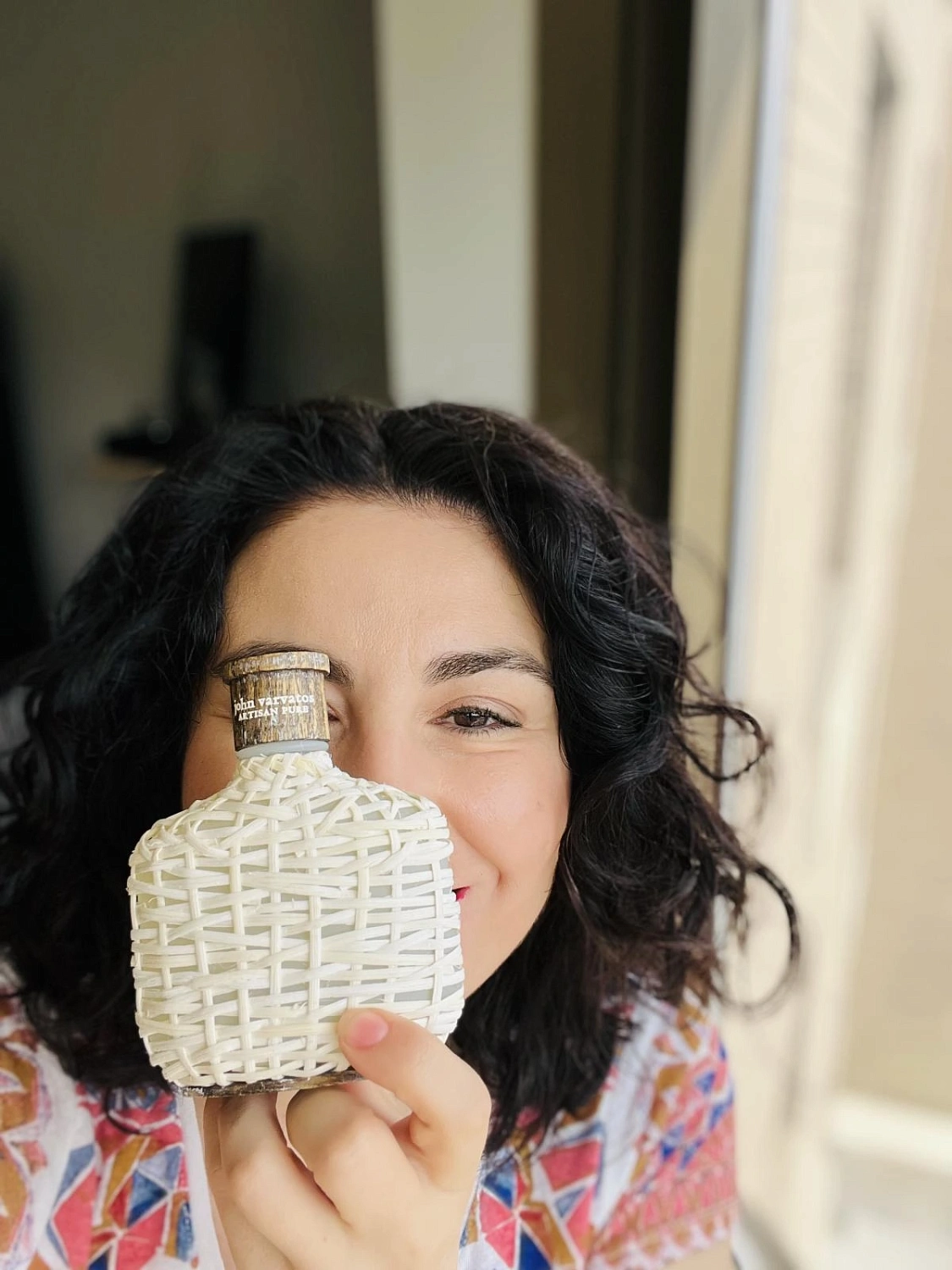 John Varvatos Artisan Pure