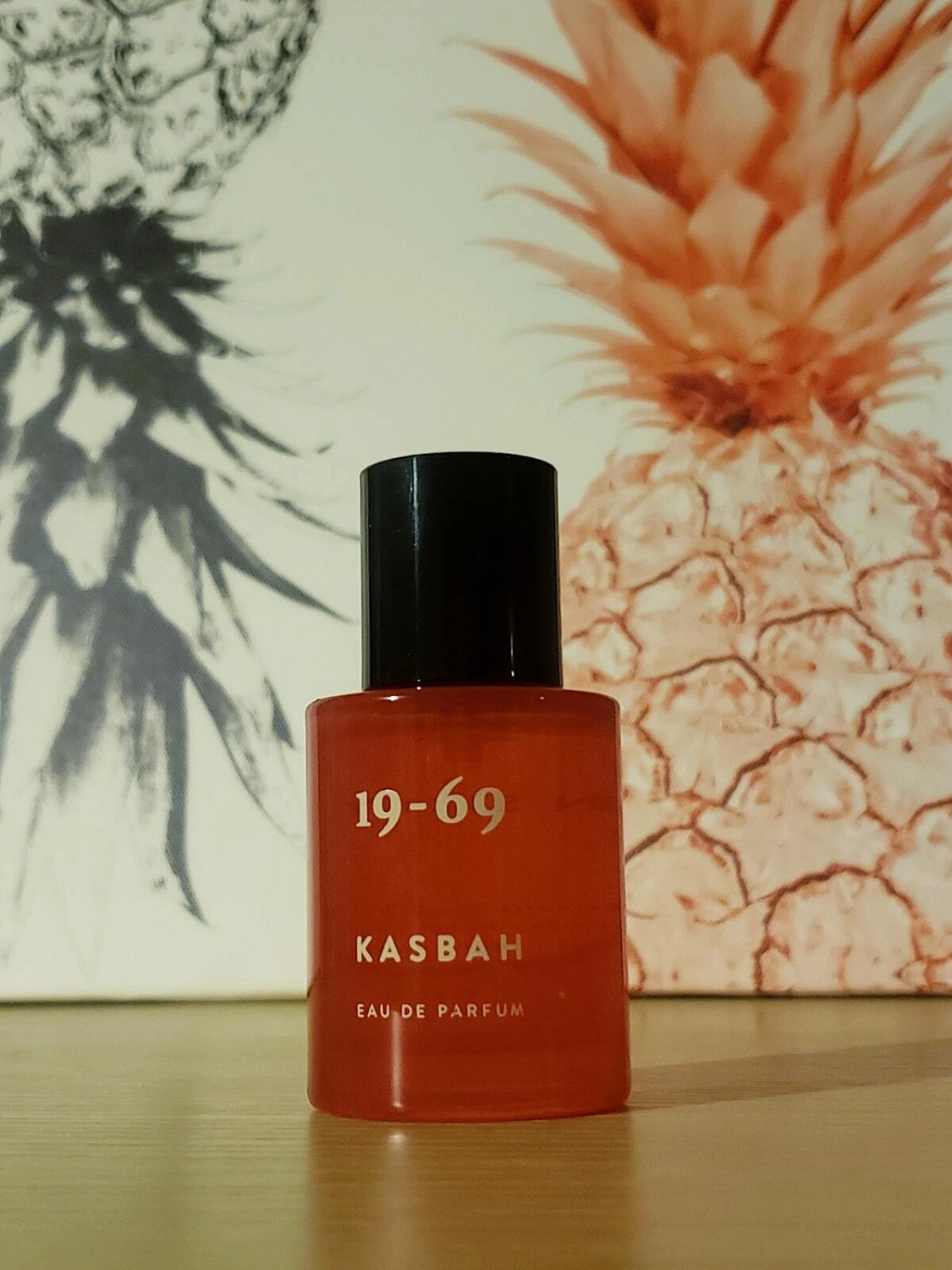 19-69 Kasbah