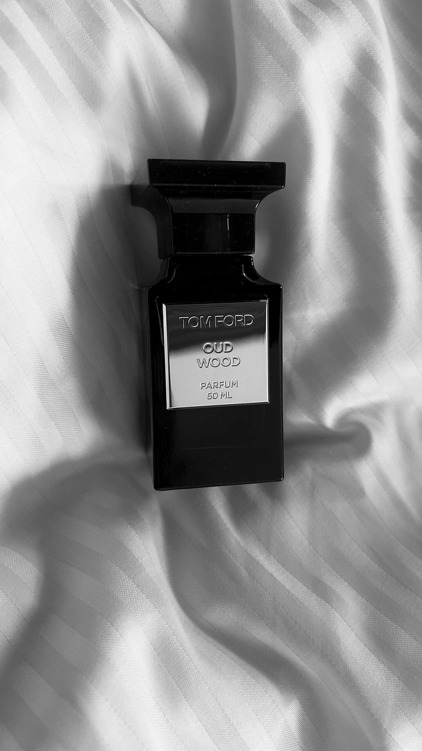 Tom Ford Oud Wood Parfum