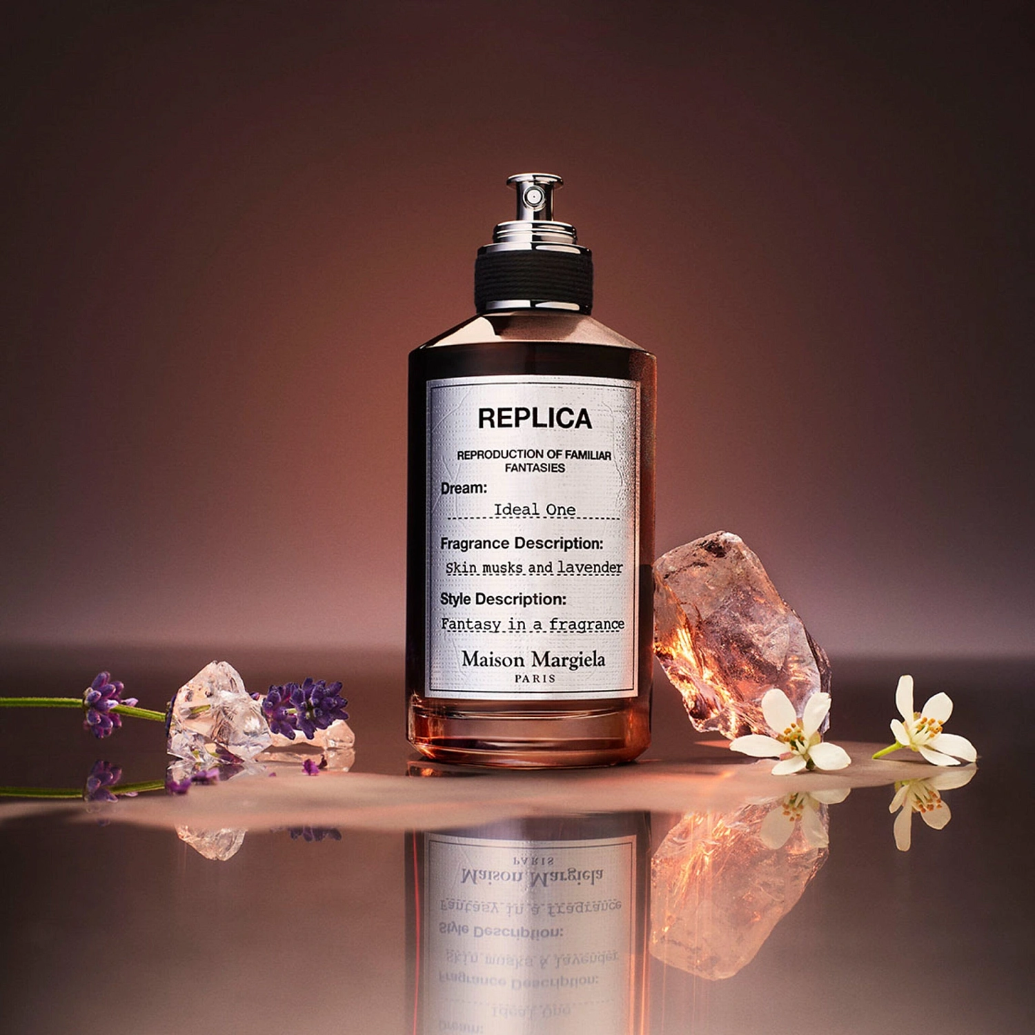 Maison Margiela Ideal One