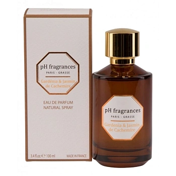 PH Fragrances Gardenia & Jasmine of Cashmere парфюмерная вода 100 мл