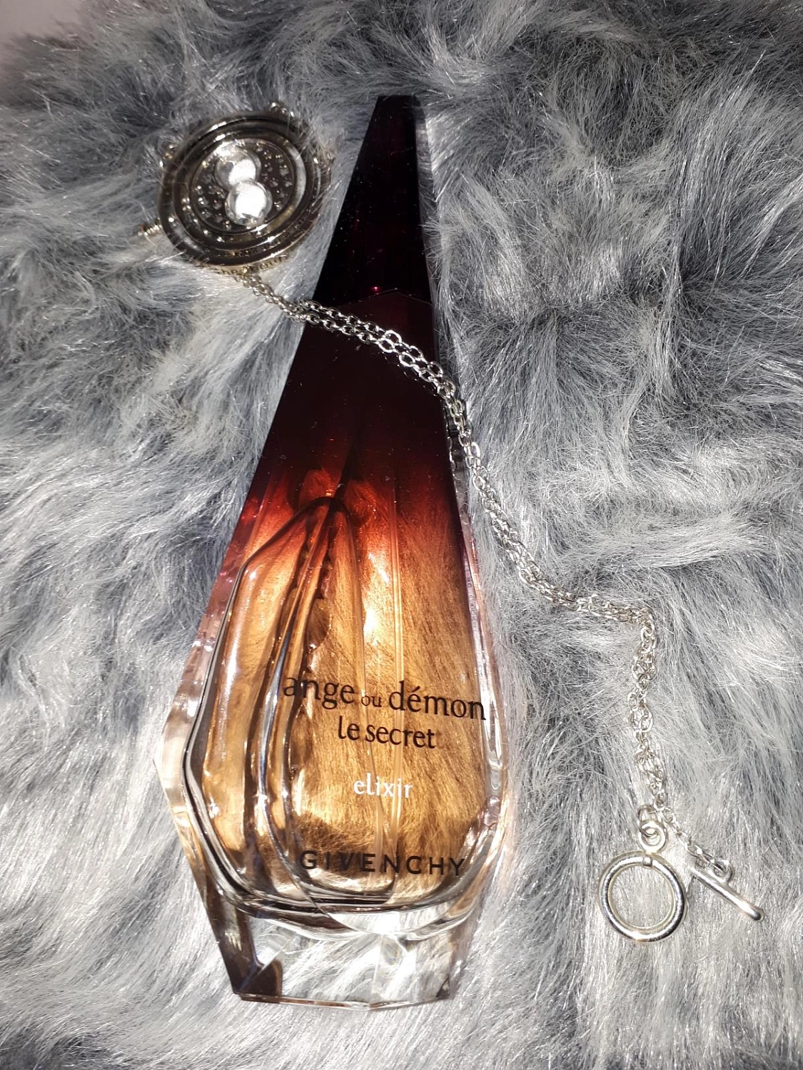 Givenchy Ange ou Demon Le Secret Elixir