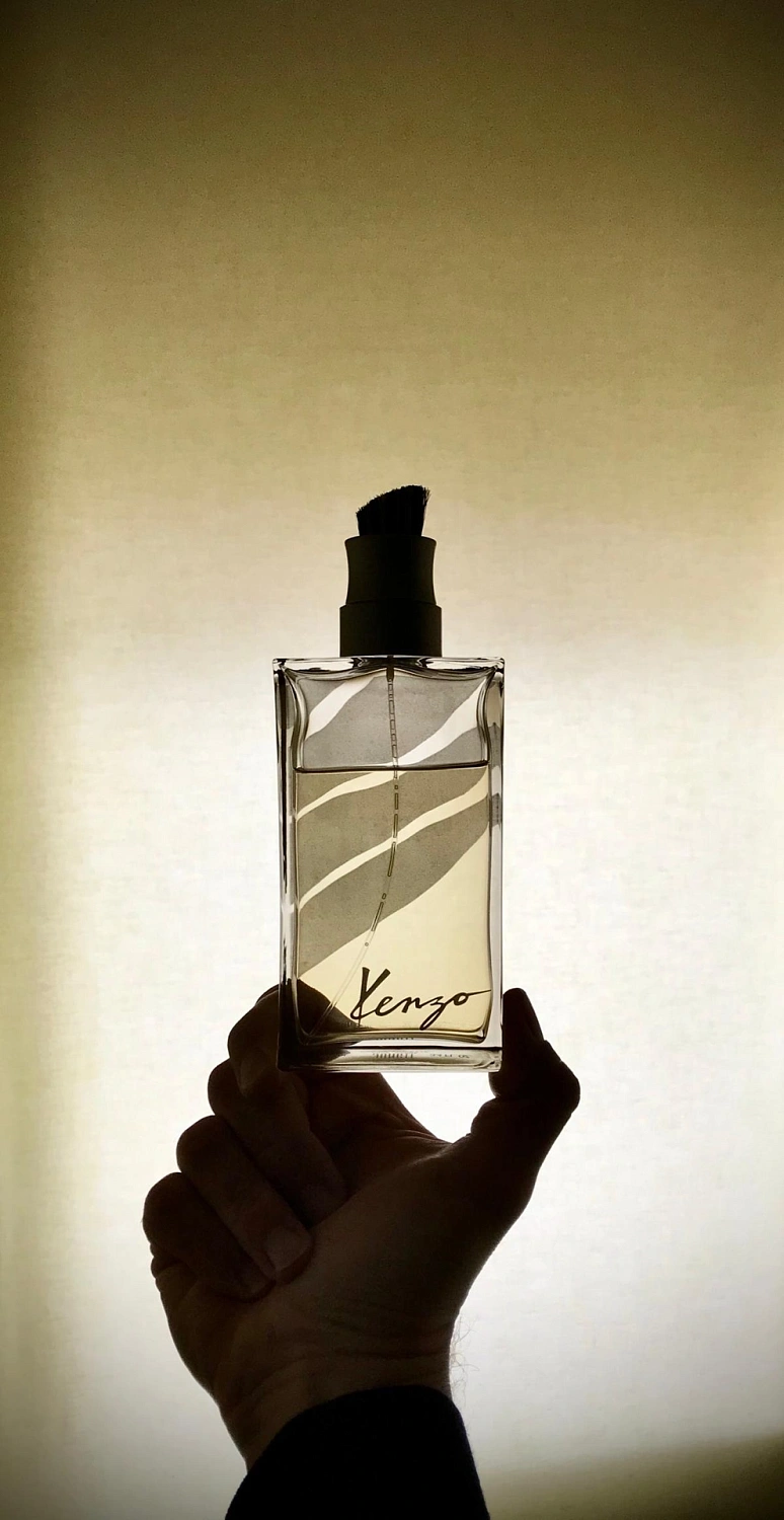 Kenzo Jungle