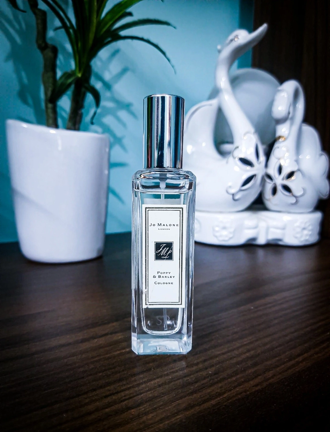 Jo Malone Poppy & Barley (2019)