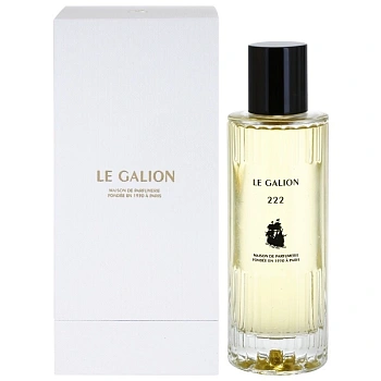 Фото Le Galion 222