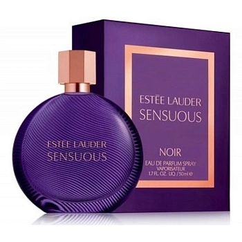 Фото Estée Lauder Sensuous Noir