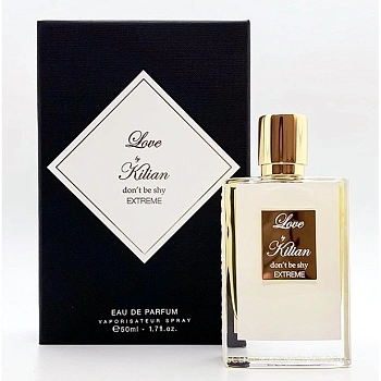 By Kilian Love Don't be Shy Extreme парфюмерная вода 50 мл