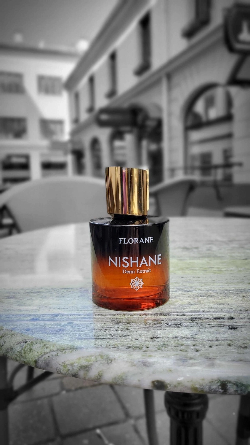Nishane Florane