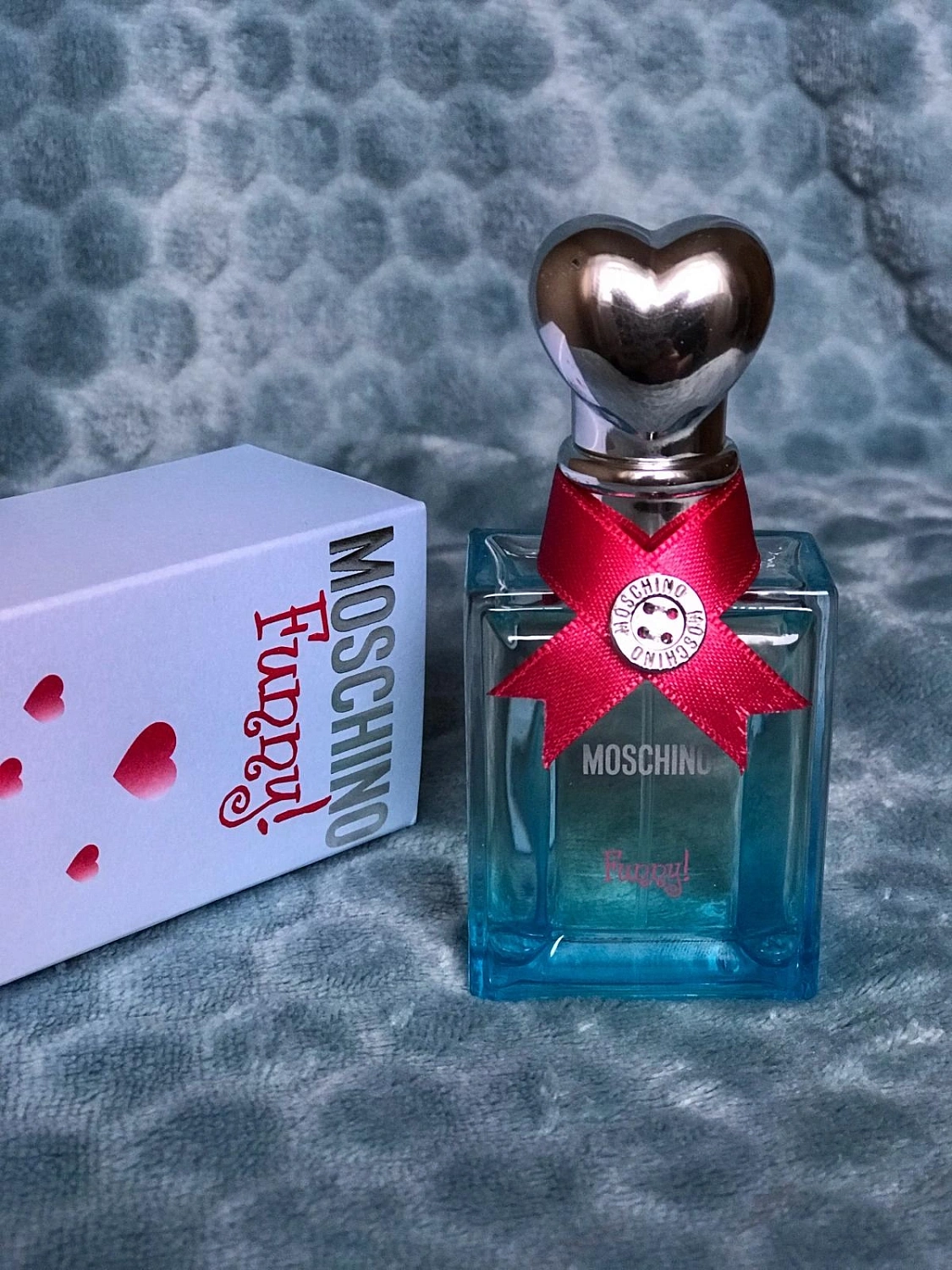 Moschino Funny