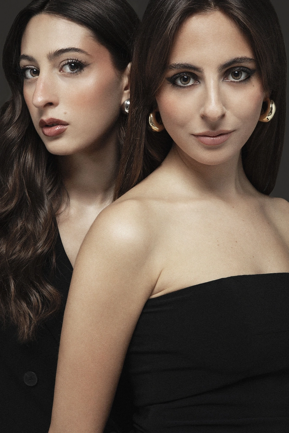 Gleam London Iconic Gold