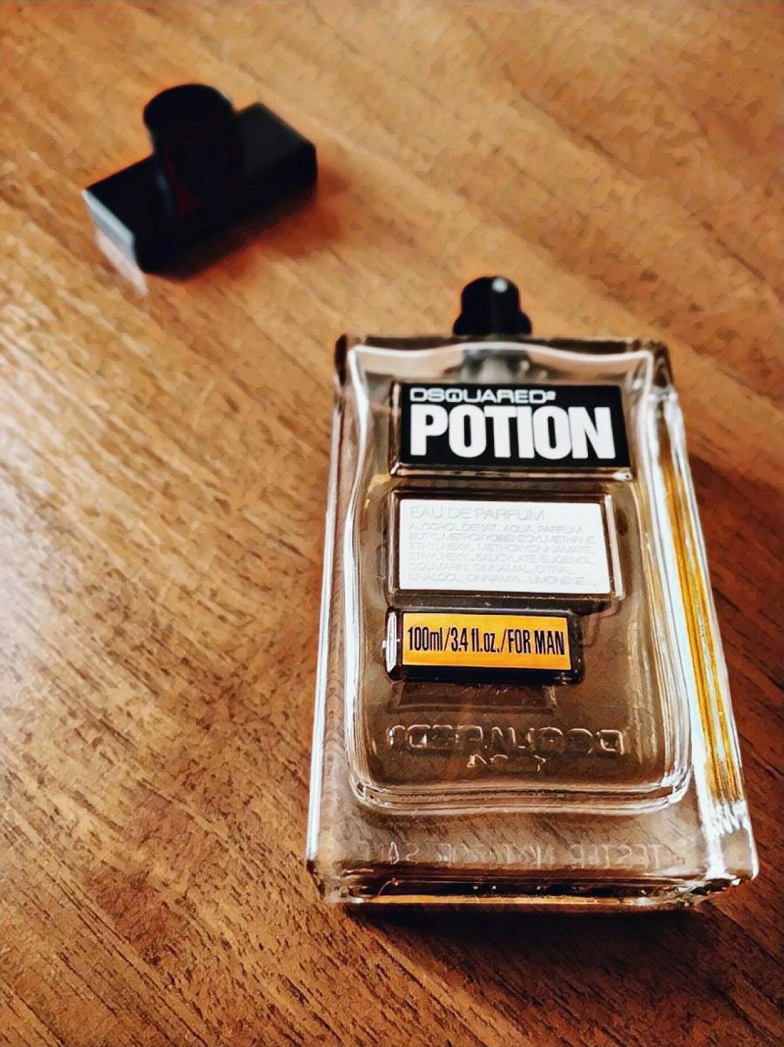Dsquared2 Potion