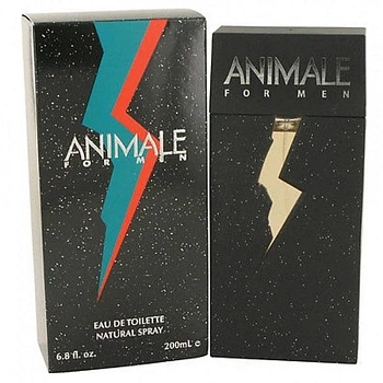 Animale for Men туалетная вода 200 мл