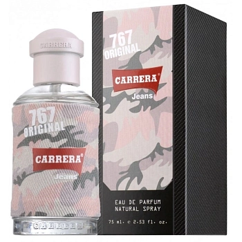 Фото Carrera Jeans 767 Camouflage Donna
