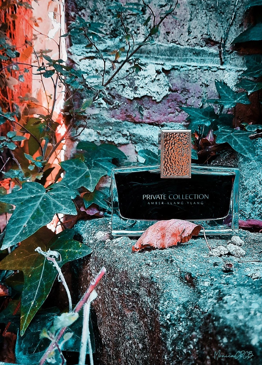 Estée Lauder Private Collection Amber Ylang Ylang