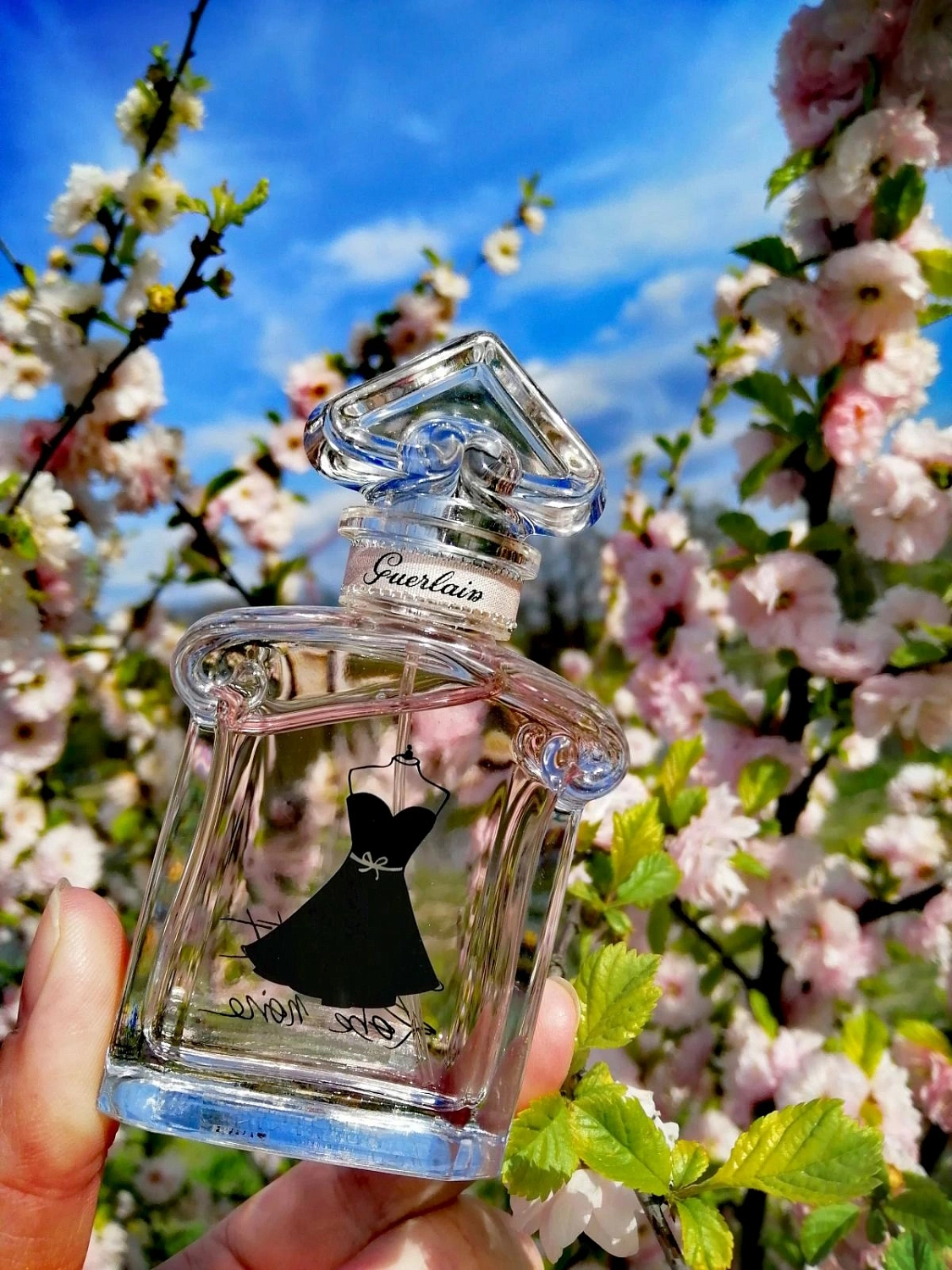 Guerlain La Petite Robe Noire Eau de Toilette
