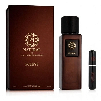 The Woods Collection Eclipse набор: парф. вода 100 мл + атомайзер на 5 мл