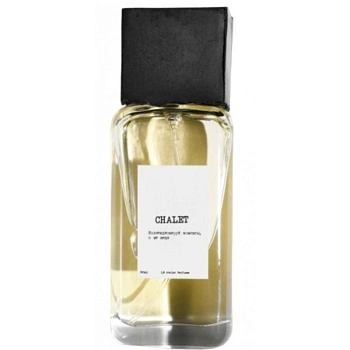 Фото L.N Atelier Parfumes Chalet
