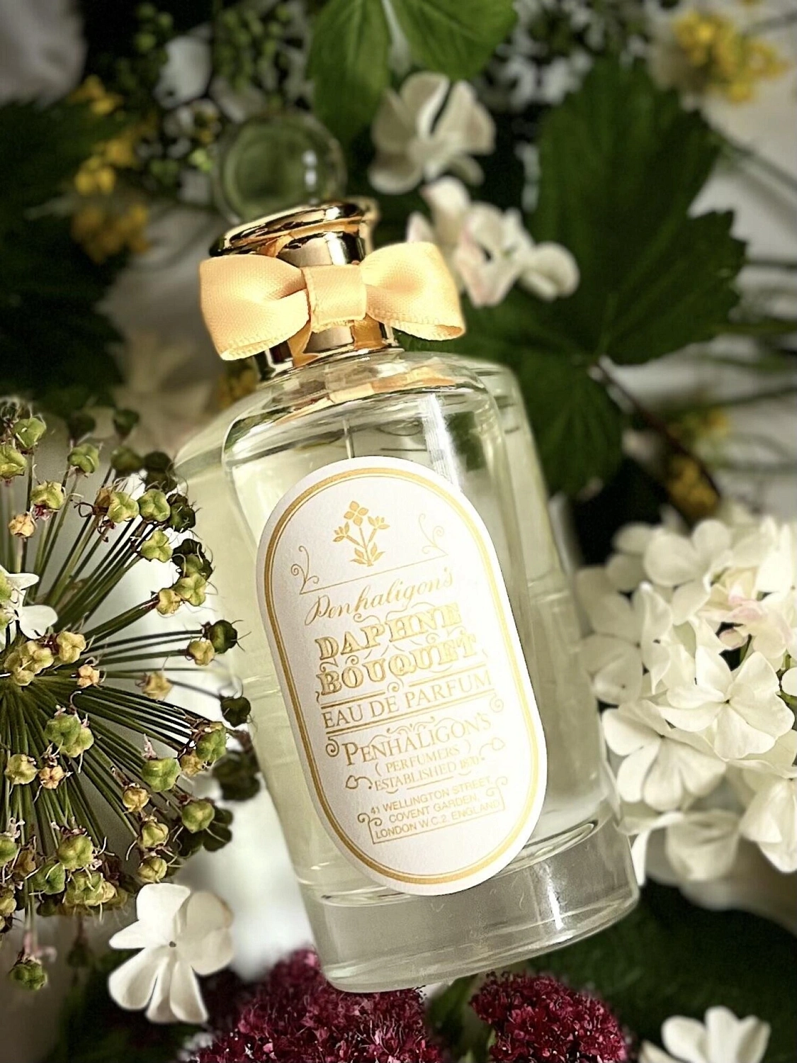 Penhaligon's Daphne Bouquet