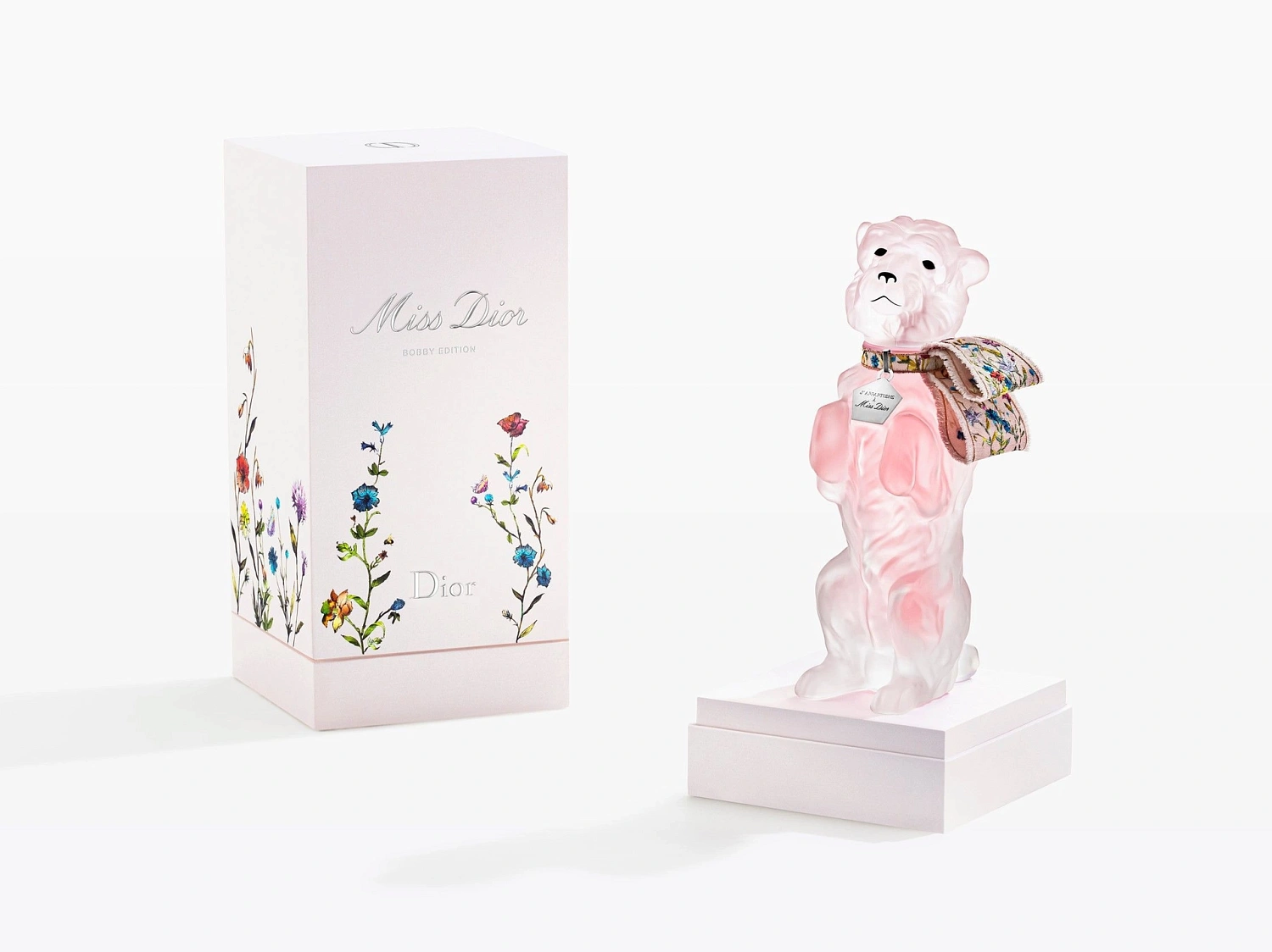 Christian Dior Miss Dior Bobby Limited Edition