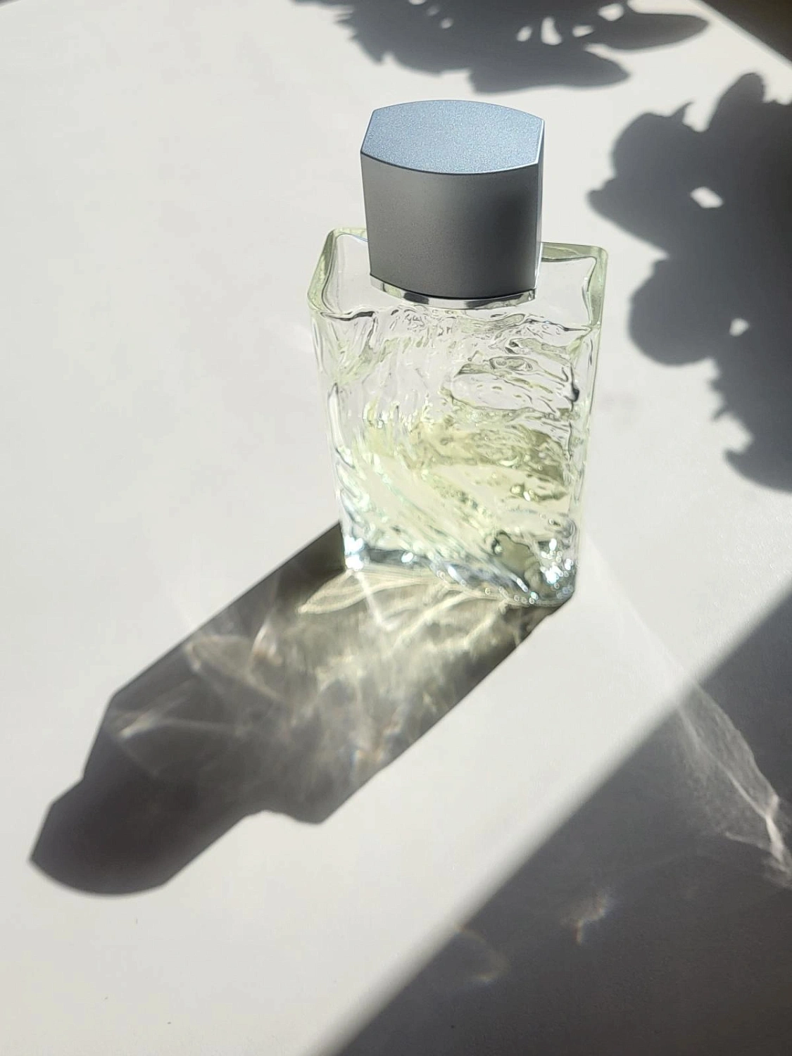 Eau de Rochas Homme