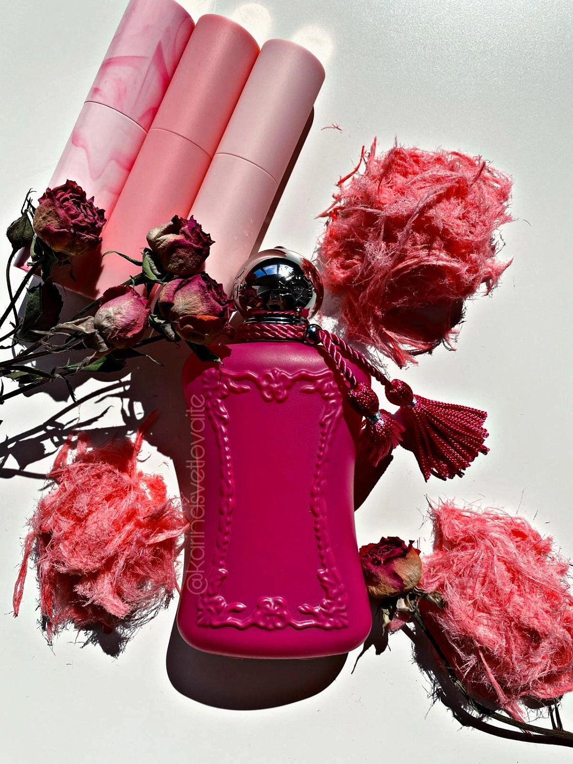 Parfums de Marly Oriana