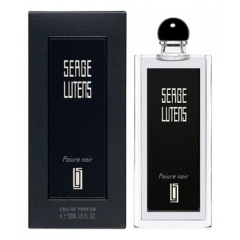 Фото Serge Lutens Poivre Noir