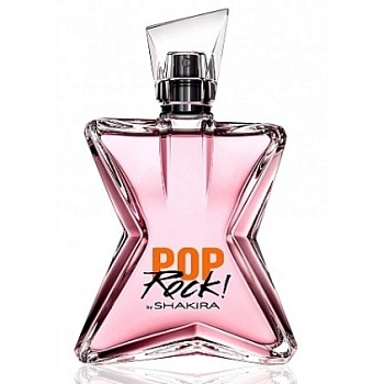 Фото Shakira Pop Rock!
