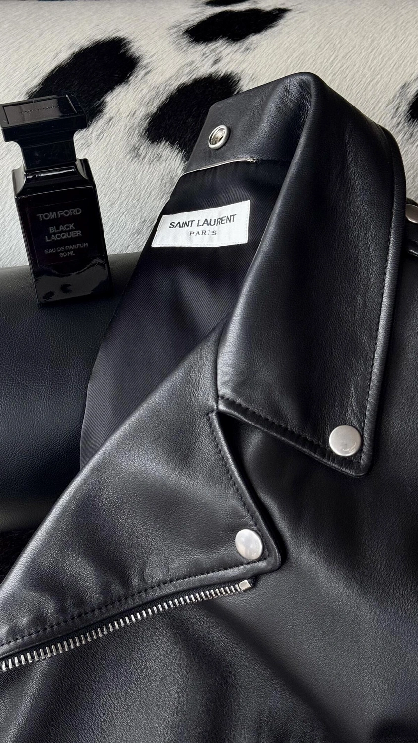 Tom Ford Black Lacquer