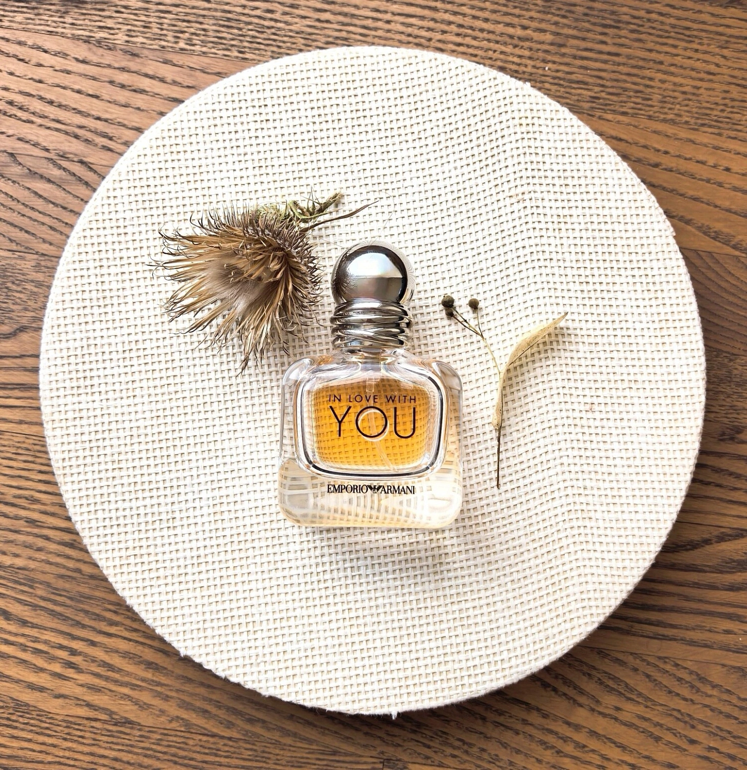 Emporio Armani In Love With You