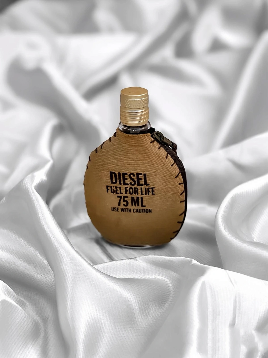 Diesel Fuel for Life Men