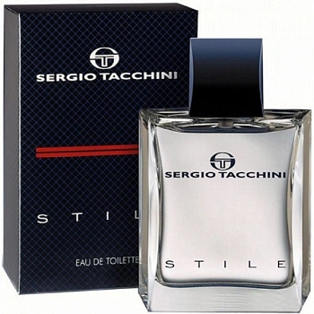 Фото Sergio Tacchini Stile