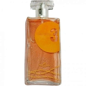 Фото Pacoma Createur Parfumeur 3 Eau d'Ete