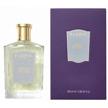 Фото Floris Purple Memoire
